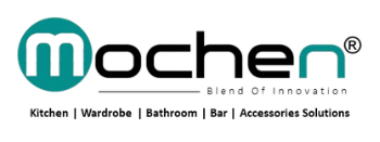 Mochen Logo